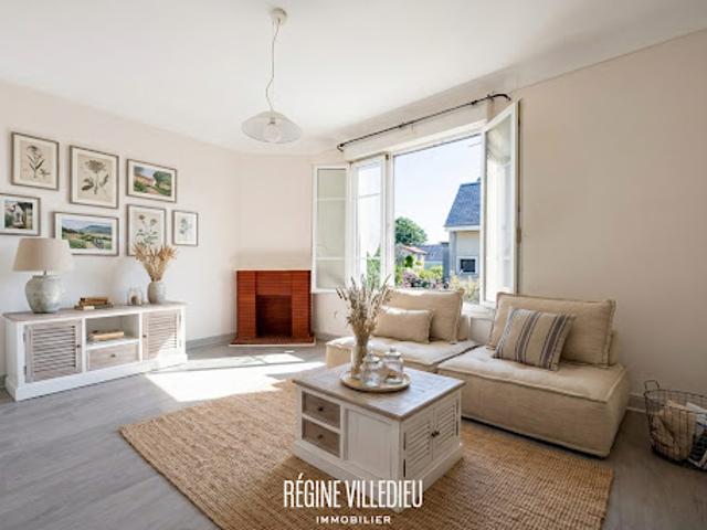 Maison vente à Cherbourg, Barneville-carteret