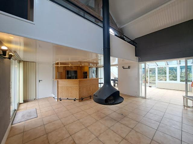 Maison location à Saint-Germain-en-Laye, Louveciennes