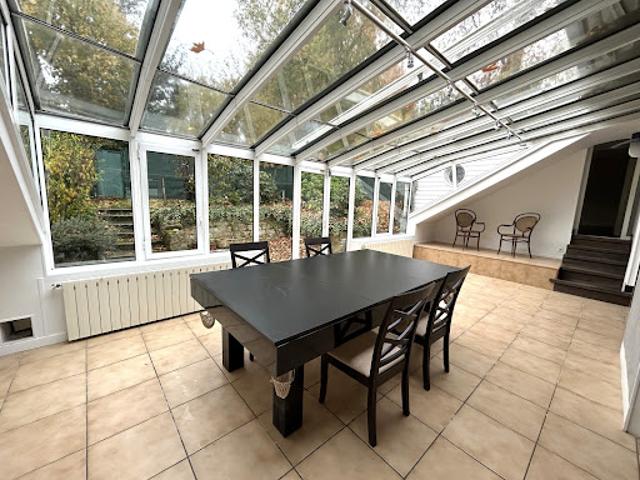 Maison location à Saint-Germain-en-Laye, Louveciennes