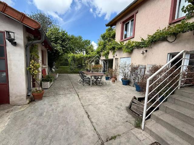Maison vente à Bobigny, Vaux-montreuil
