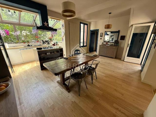 Maison vente à Bobigny, Vaux-montreuil