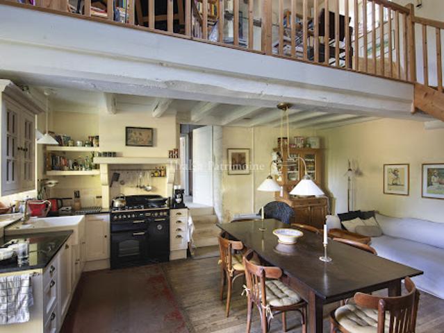 Maison vente à Nontron, Mareuil