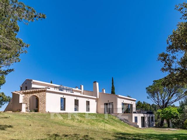 Maison vente à Carpentras, Châteauneuf-du-pape