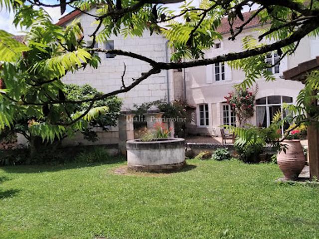 Maison vente à Nontron, Mareuil