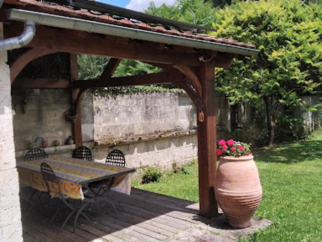 Maison vente à Nontron, Mareuil