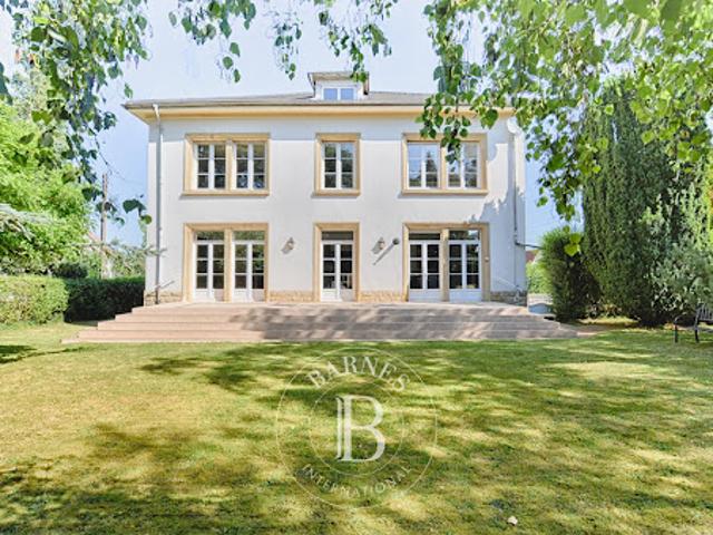 Maison vente à Thionville, Neufchef