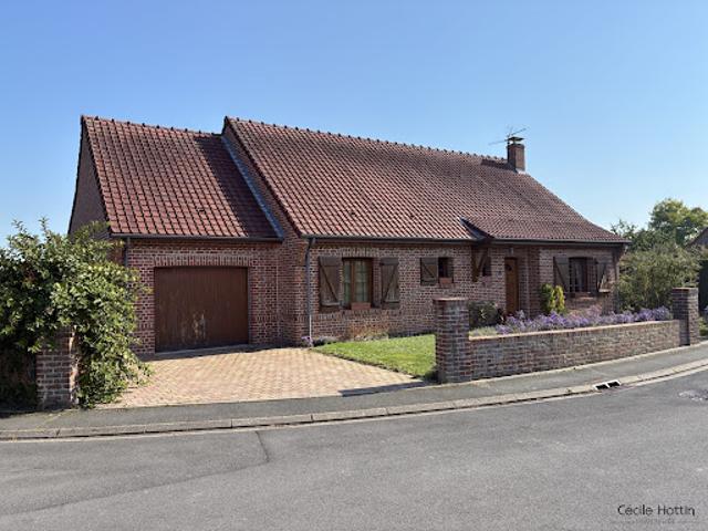 Maison vente à Thumeries, Nord