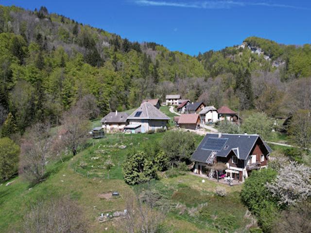 Maison vente à Grenoble, Auvergne-Rhône-Alpes