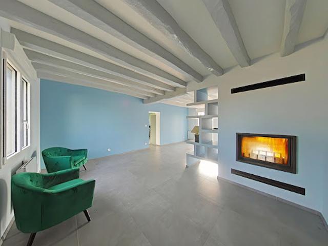 Maison vente à Chinon, Bourgueil