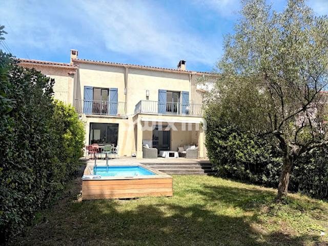 Maison vente à Arrondissement de Draguignan, Gassin