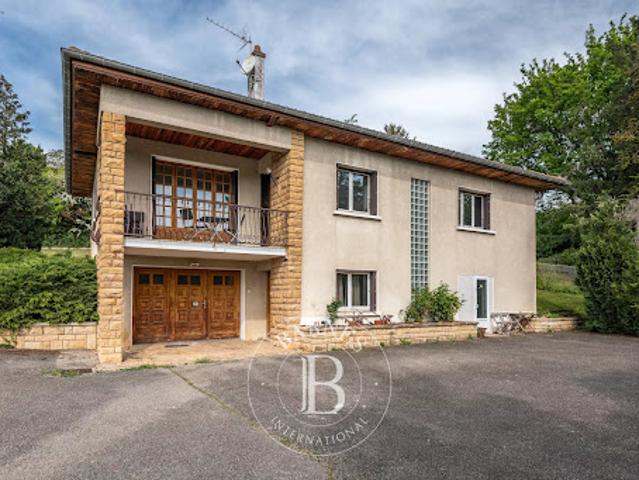 Maison vente à Lyon, Métropole de Lyon