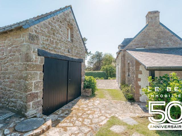 Maison vente à Lorient, Bretagne
