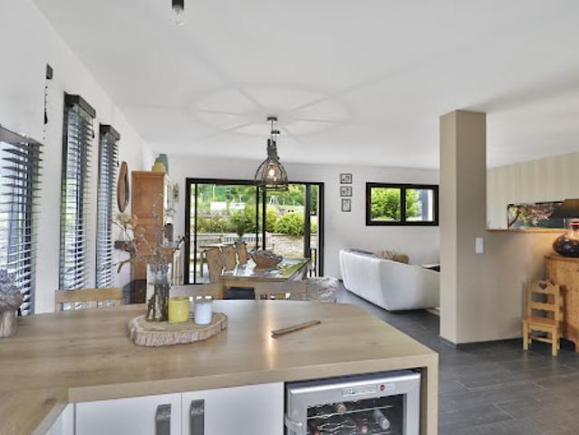 Maison vente à Thionville, Fontoy