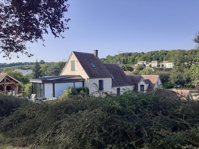 Maison vente à Mortagne-au-Perche, Moulicent