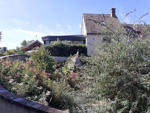Maison vente à Mortagne-au-Perche, Moulicent