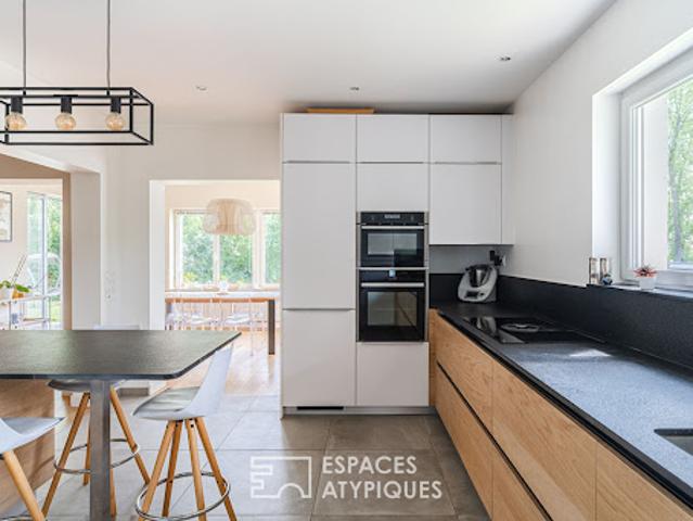 Maison vente à Strasbourg, Hoenheim