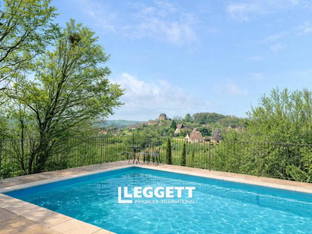 Maison vente à Sarlat-la-Canéda, Daglan