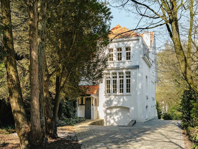 Maison vente à Uccle, Bruxelles
