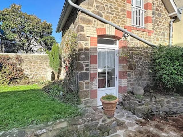 Maison vente à Saint-Malo, Ille-et-Vilaine