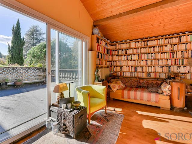 Maison vente à Lyon, Métropole de Lyon