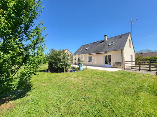 Maison vente à La Flèche, Pays de la Loire