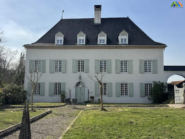 Maison vente à Oloron-Sainte-Marie, Sauveterre-de-béarn