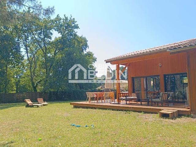 Maison vente à Arcachon, Audenge