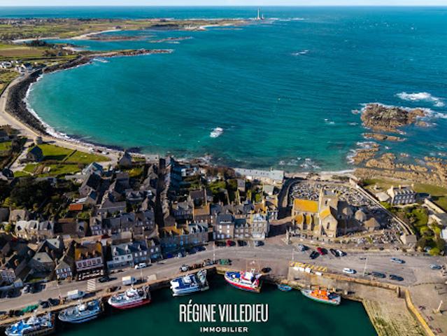 Maison vente à Cherbourg, Barfleur