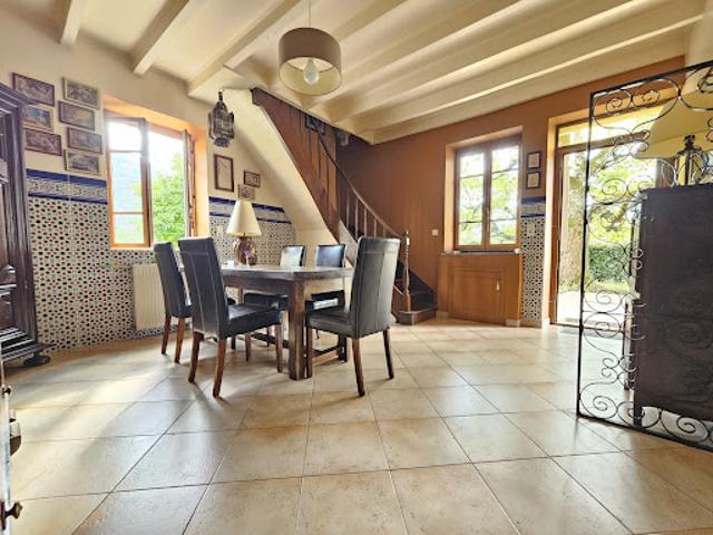 Maison vente à Virignin, Ain