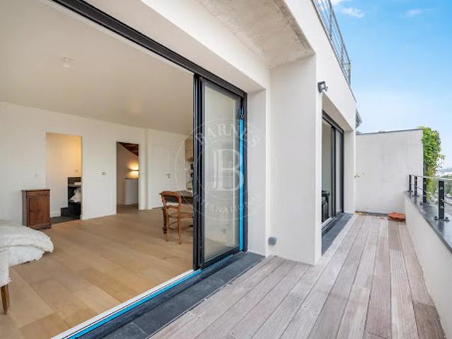 Maison vente à Bobigny, Vaux-montreuil