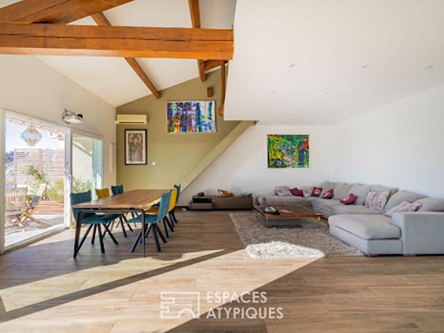 Maison vente à Marseille