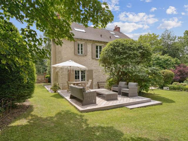 Maison vente à Mantes-la-Jolie, Villette
