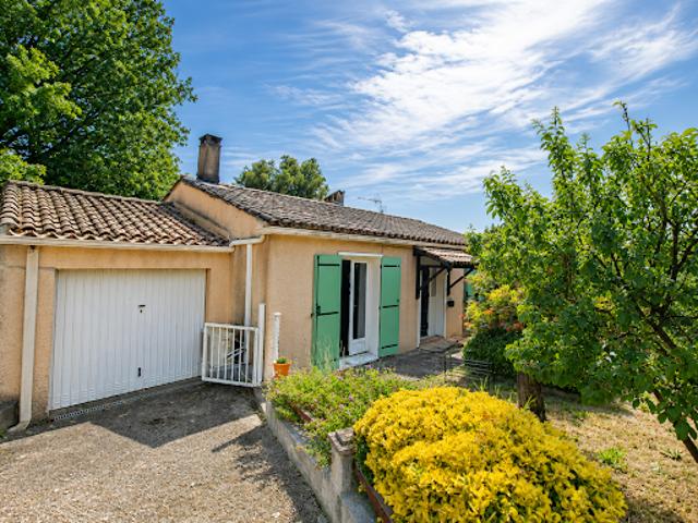 Maison vente à Arrondissement de Draguignan, La Motte
