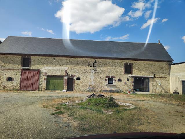 Maison vente à Mortagne-au-Perche, Orne