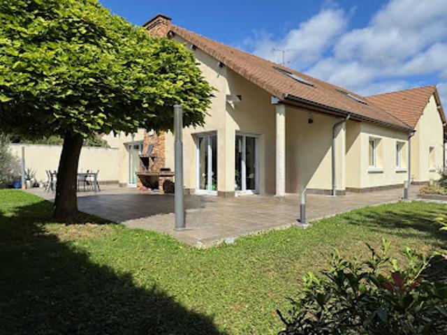 Maison vente à Versailles, Bois-d'arcy