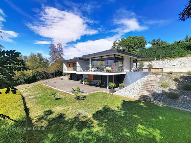 Maison vente à Thonon-les-Bains, Armoy