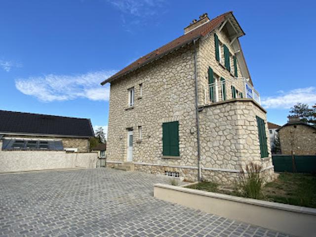 Maison location à Saint-Germain-en-Laye, Yvelines