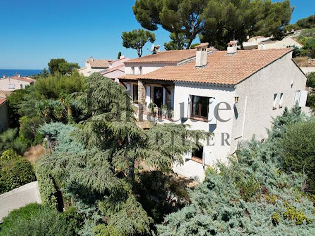 Maison vente à Arrondissement de Toulon, Bandol