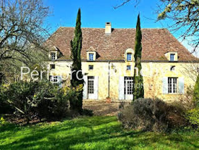 Maison vente à Sarlat-la-Canéda, Le Bugue