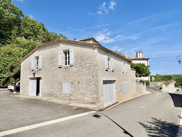Maison vente à Castelsarrasin, Belvèze