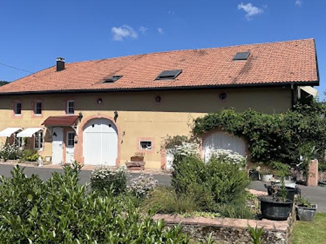 Maison vente à Saint-Dié-des-Vosges, Saint-dié