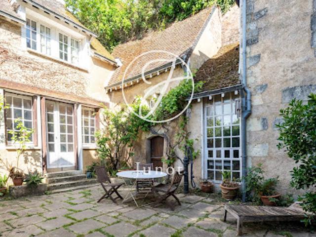 Maison vente à Vendôme, Troo