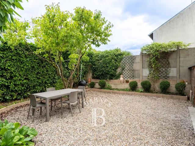 Maison vente à Versailles, Le Chesnay
