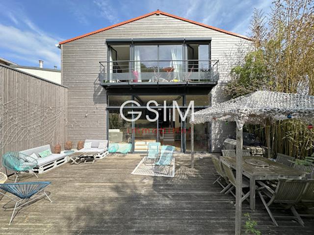 Maison location à Boulogne-Billancourt, Sèvres