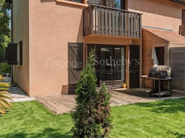 Maison vente à Gex, Ferney-voltaire
