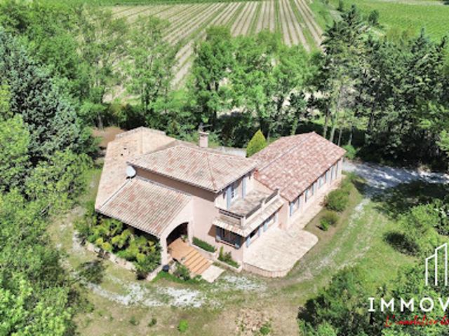 Maison vente à Cahors, Fontanes