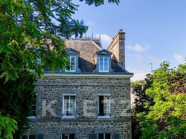 Maison vente à Dinan, Bretagne