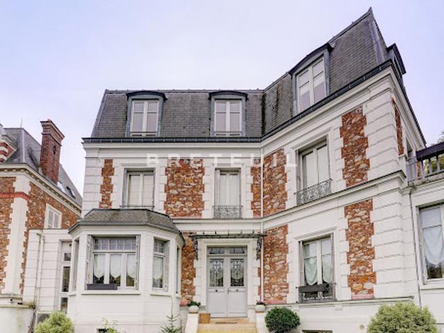 Maison vente à Boulogne-Billancourt, Sèvres