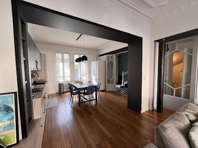 Maison vente à Vichy