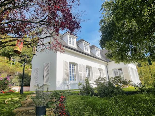 Maison vente à Mantes-la-Jolie, Limay